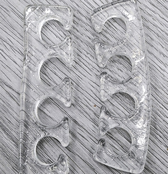 Cặp Tách Ngón Silicon