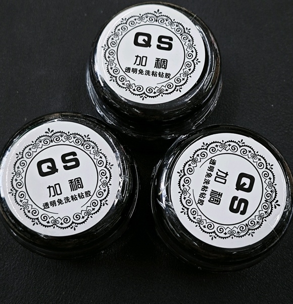 Gel QS Loại 1 -20Ml