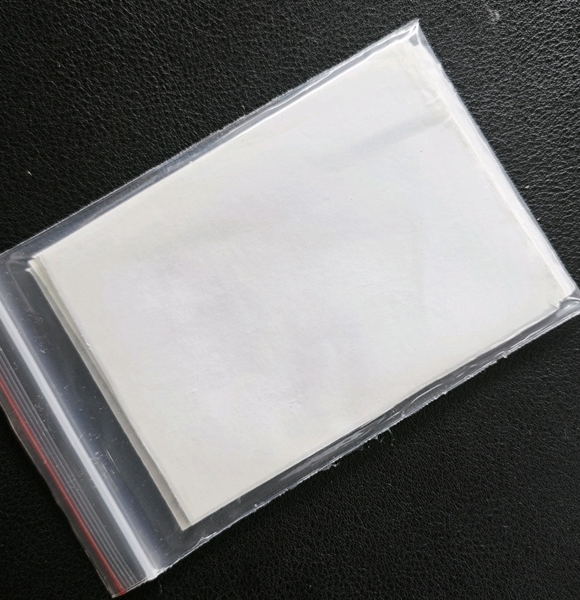Bịch Giấy Hút Dầu