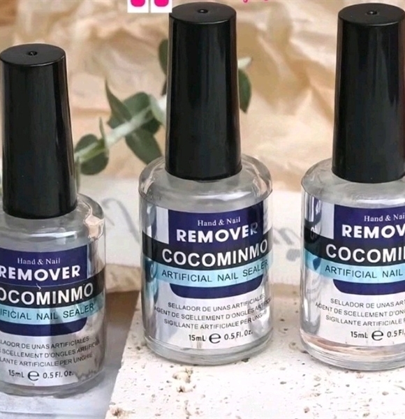 Phá Gel COCO