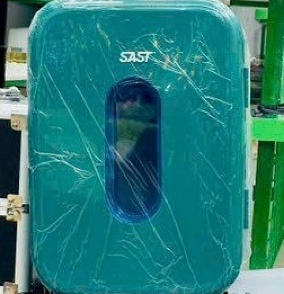 Tủ Lạnh Mini SAST 12L Cao Cấp
