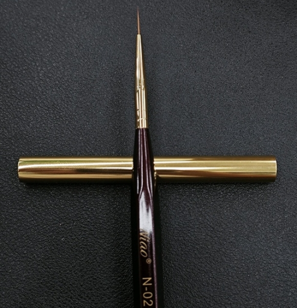 Cọ Hoa Cúc Niao-N02
