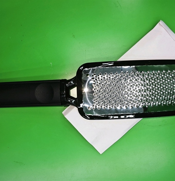 Chà Gót Chân iNox
