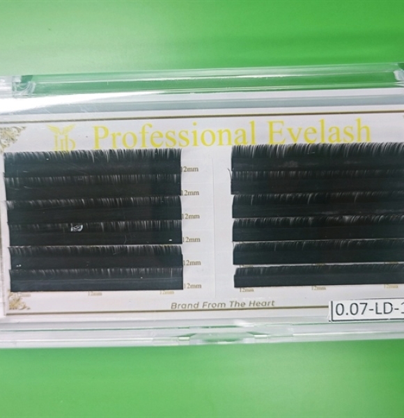 Mi Khay 12 Line 0.07LD /12mm.