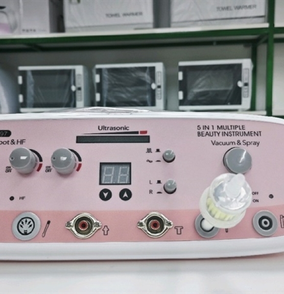 Máy 5in1 Mẫu Mới Loại cơ (Loại xịn nhất)