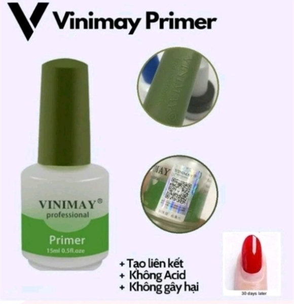 Kềm Dầu Vinimay