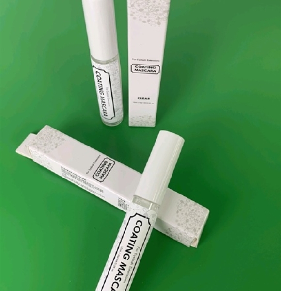Dưỡng Mi ,Định Hình Mi Cấp Cấp. Coating MASCARA Chính Hãng Hàn Quốc
