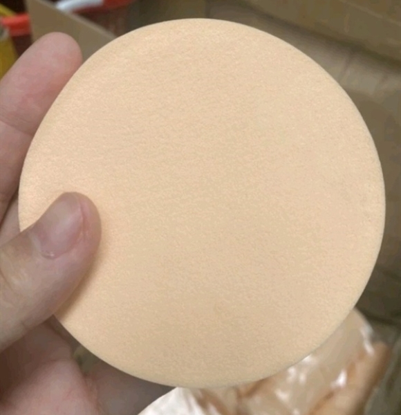 Mút Tạo Fan,Trang Điểm