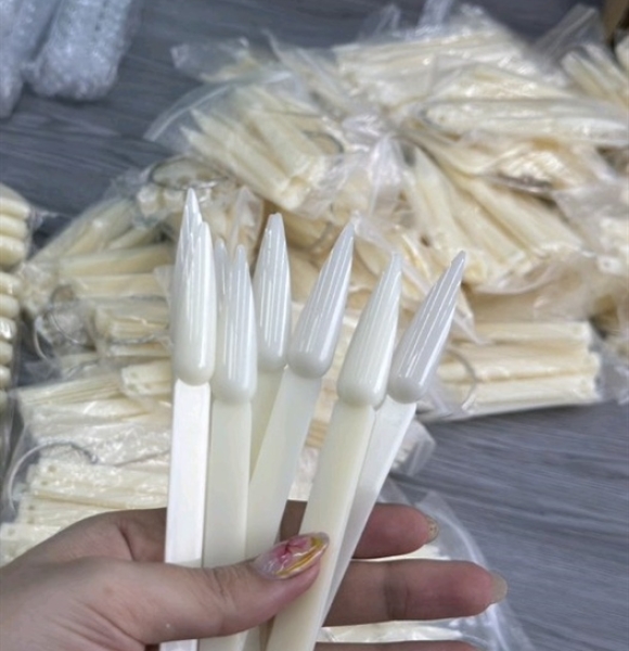 Bịch 50 Móng Que Nhọn Đục