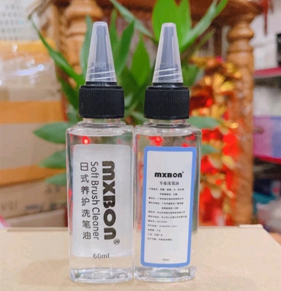 Nước Rửa Cọ MXBon . Hàng Chính hãng 60Ml
