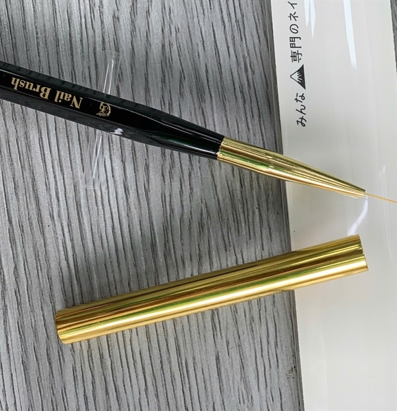 Cọ Nét G86. Cọ Tóc 15mm