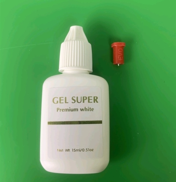 Gel Vuốt Trụ Super ,Gel Tạo Trụ ,Tạo Ngọn Siêu Nhanh