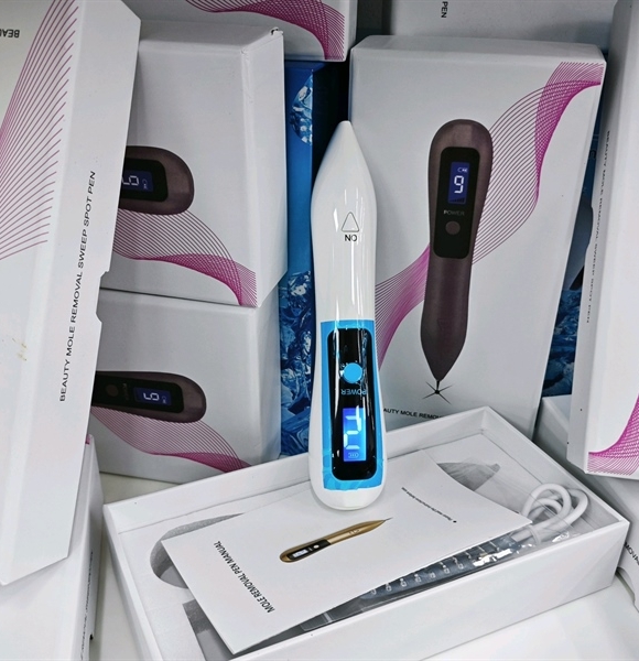 Máy Đốt Tàn Nhang, Mụn Thịt PLasma .Loại 1