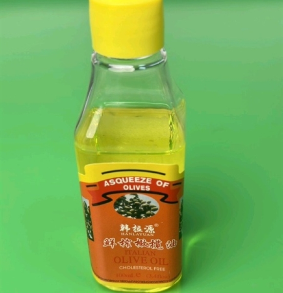Cọ Tém 2 Đầu Xịn