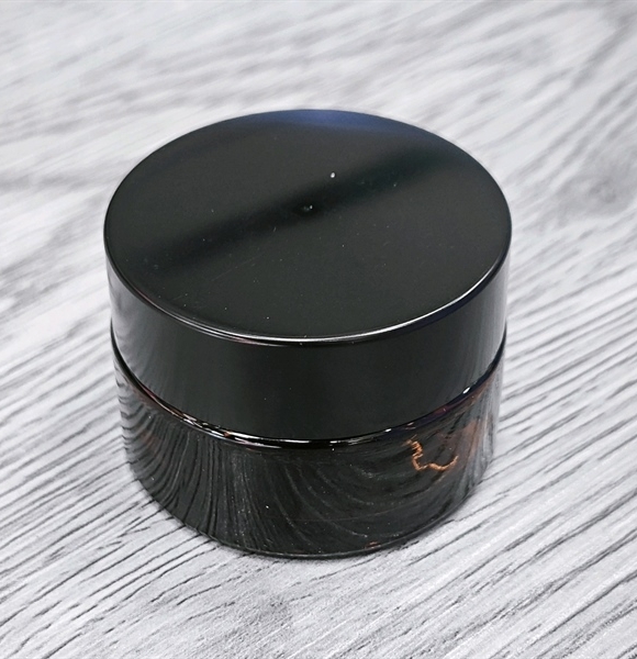 Hủ Thủy Tinh Nhỏ 20g