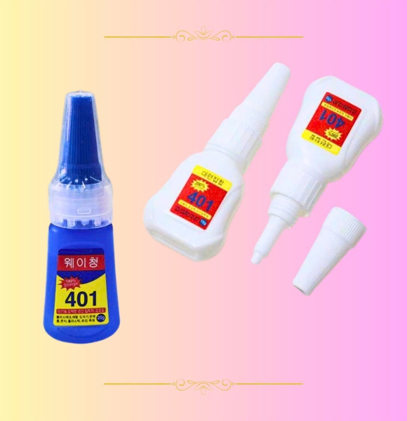 Keo 401 Xịn